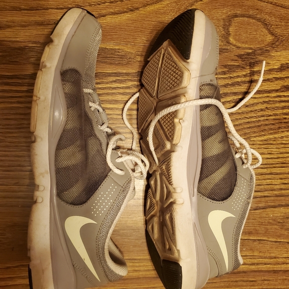 Nike flex TR2 Athletic Running Shoes 9.5 - Picture 7 of 8